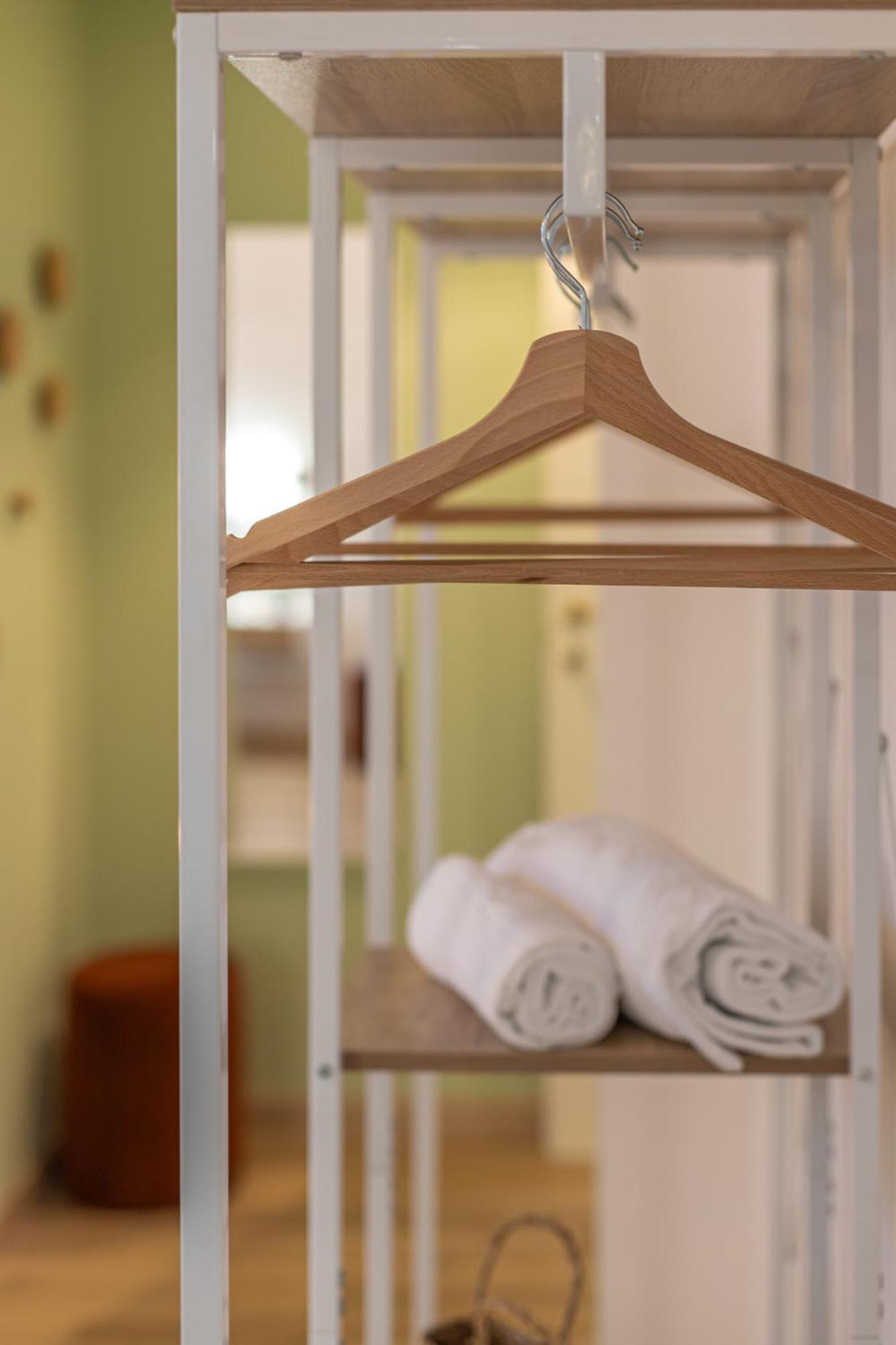 Le Muse Suites Rzym Zewnętrze zdjęcie