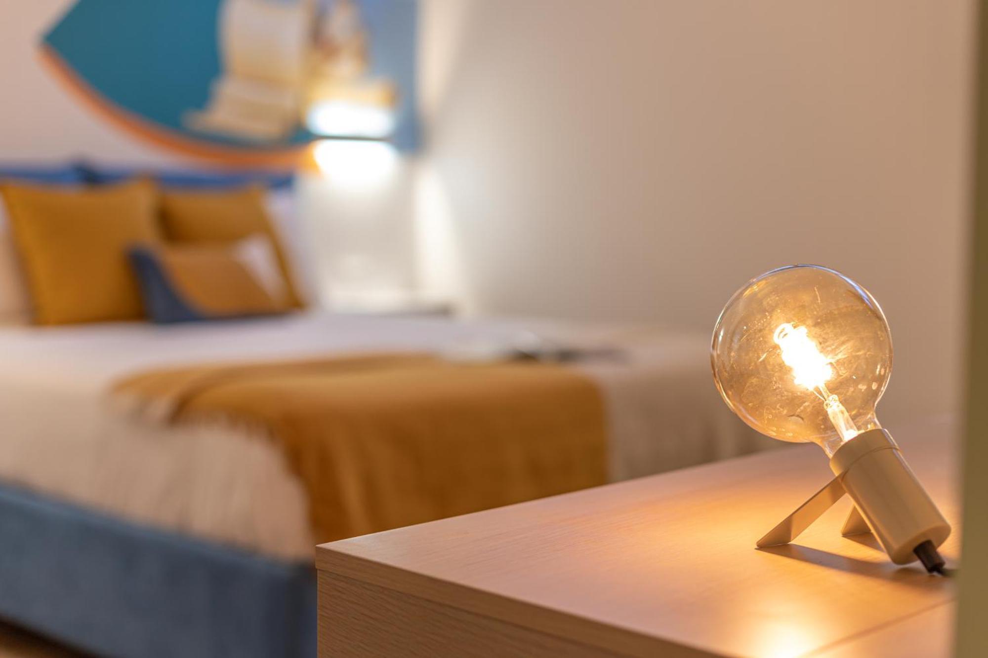 Le Muse Suites Rzym Zewnętrze zdjęcie