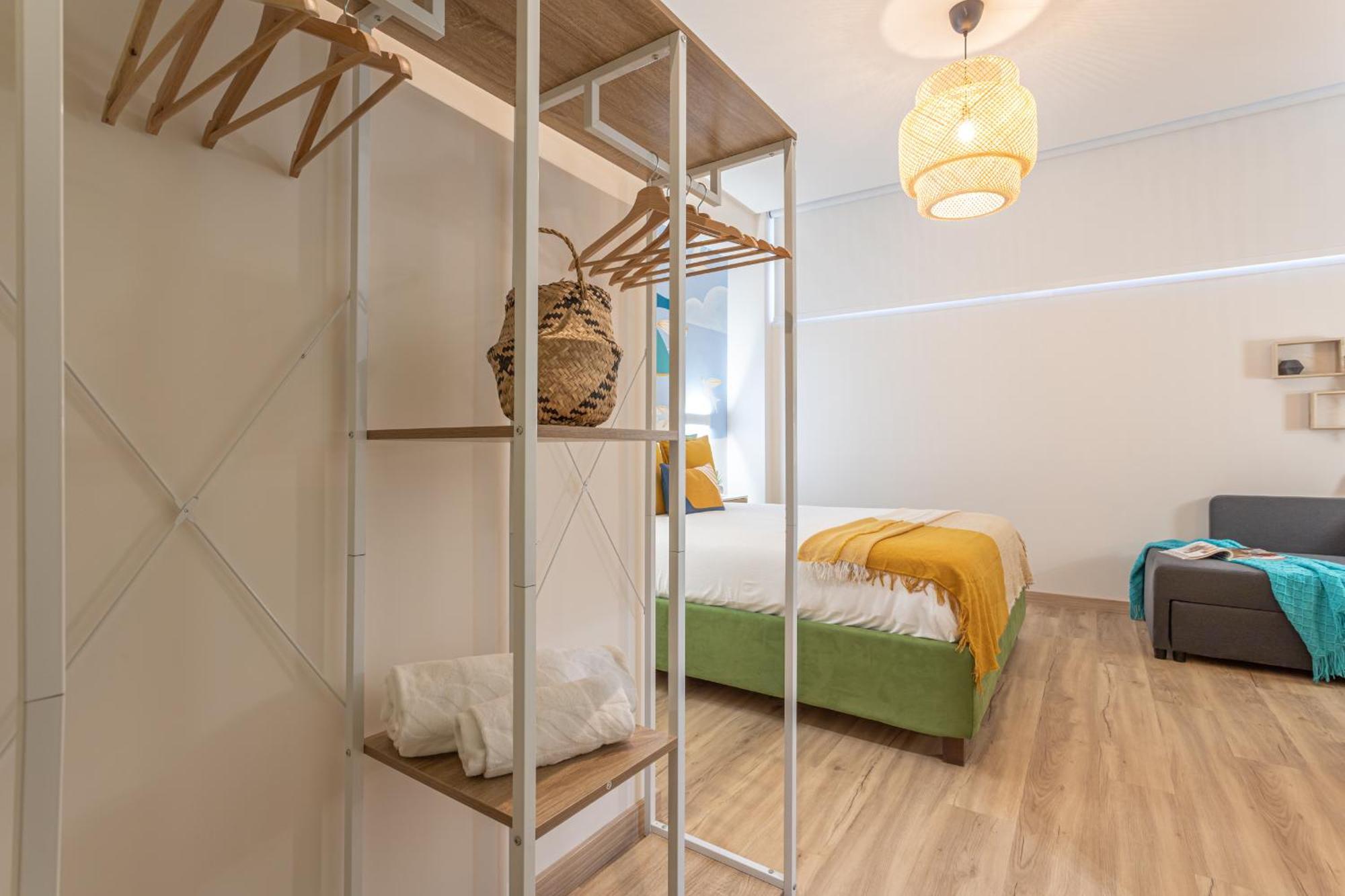 Le Muse Suites Rzym Zewnętrze zdjęcie